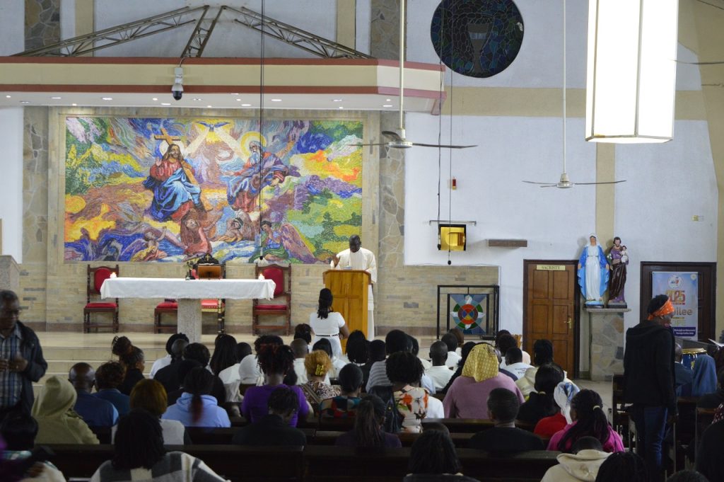 Holy-Trinity-Buruburu-Mission